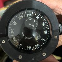 Bussola Riviera BA2 Rina nera