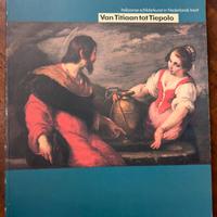 Van Titiaan tot Tiepolo