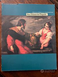 Van Titiaan tot Tiepolo