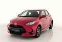 Toyota Yaris 1.5h trend