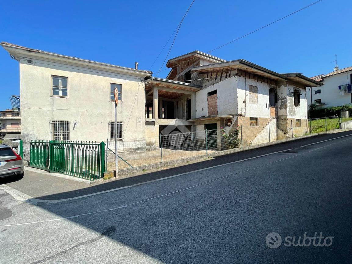 Casa – Vicalvi - Vista 3