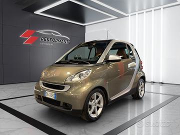 Smart fortwo coupe Fortwo 1.0 Pulse 71cv LIMITED O