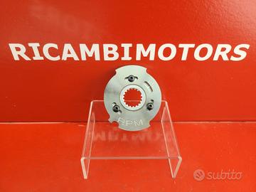 ROTORE ANTICIPO KAWASAKI ZX6R