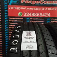 ESTIVE cod:10129 Misura 215 55 R18 95 H BRIDGESTON