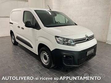 CITROEN Berlingo BlueHDi 100 cv Van M-3PTI-UNIPR