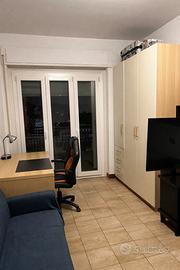 Camera singola Bocconi