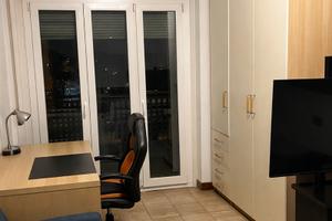 Camera singola Bocconi