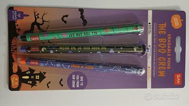 Penne legami Halloween 2025