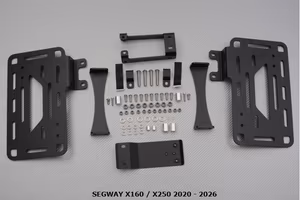 Porta borse laterali SEGWAY X 160 / X250 2020 2026