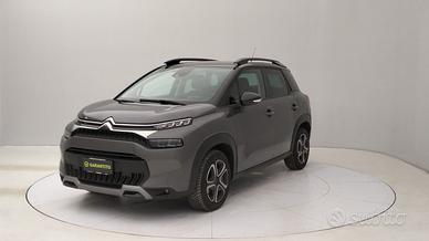CITROEN C3 Aircross I 2021 - C3 Aircross 1 U233745
