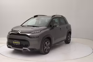 CITROEN C3 Aircross I 2021 - C3 Aircross 1 U233745