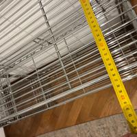 Scaffalatura Archimede Serena Group