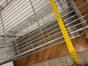 Scaffalatura Archimede Serena Group