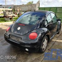 VW NEW BEETLE 1C1, 9C1 1.9 TDI 101CV ricambi