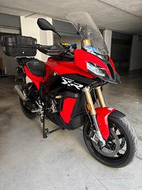 S1000xr 2023 Full
