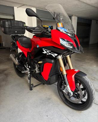 S1000xr 2023 Full
