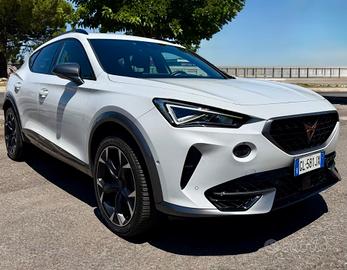 Cupra Formentor 2.0 Tdi 150CV VIRTUAL/CERCHI 19
