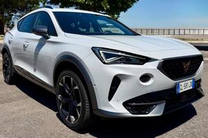 Cupra Formentor 2.0 Tdi 150CV VIRTUAL/CERCHI 19