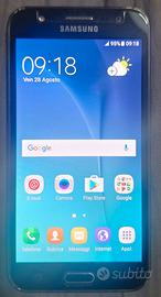 Samsung J5 pefettamente funzionante