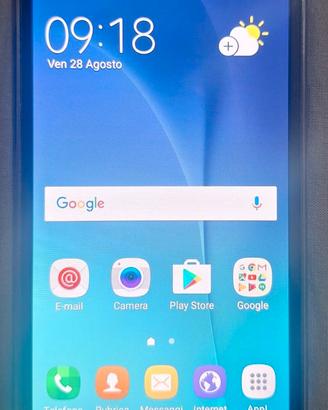 Samsung J5 pefettamente funzionante