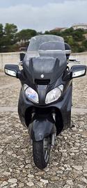 Burgman 650