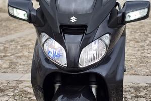 Burgman 650
