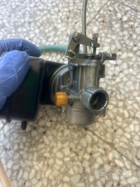 Carburatore dell'orto 16 10 shb