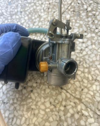 Carburatore dell'orto 16 10 shb