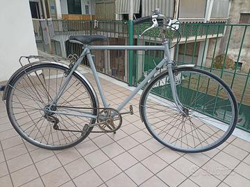 Bici da passeggio 28