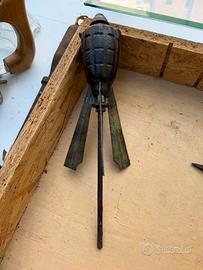 Ww1 scavo