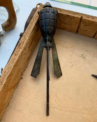Ww1 scavo