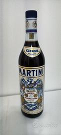 MARTINI BIANCO Anni '80