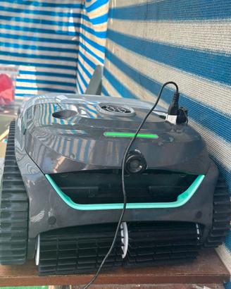 Wybot C2 Vision