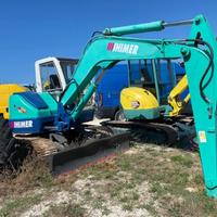 IHIMER 80NX ANNO ORE 3268