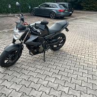 Yamaha Xj6