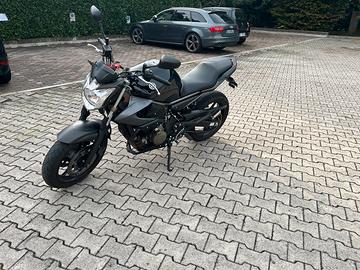 Yamaha Xj6