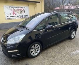 Citroen C4 Grand Picasso 1.6 e-HDi 110 FAP CMP6 Bu