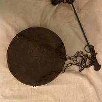 Bilancia stadera antica