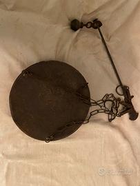 Bilancia stadera antica