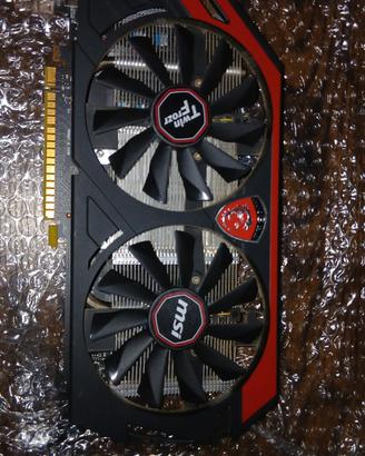 Gtx 750ti