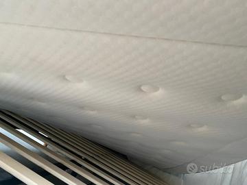 2 materassi IKON Sleep 140x190 pari al nuovo