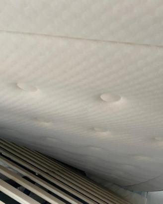 2 materassi IKON Sleep 140x190 pari al nuovo