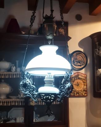 lampadario Liberty 