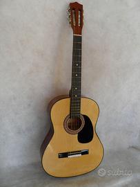 Chitarra acustica Vintage anni 90"
