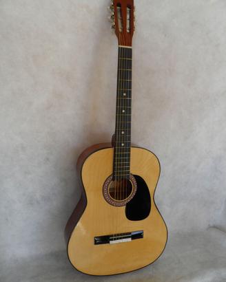 Chitarra acustica Vintage anni 90"