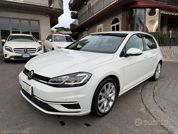 VOLKSWAGEN Golf 7.5 2.0 TDI 5p. Executive BMT