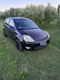 Ford Fiesta perfetta 