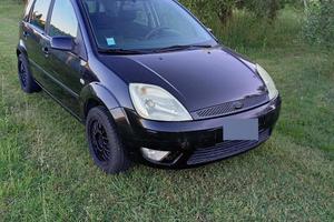 Ford Fiesta perfetta 