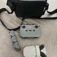 Drone dji mavic mini 2 combo