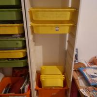 mobile ikea bambini